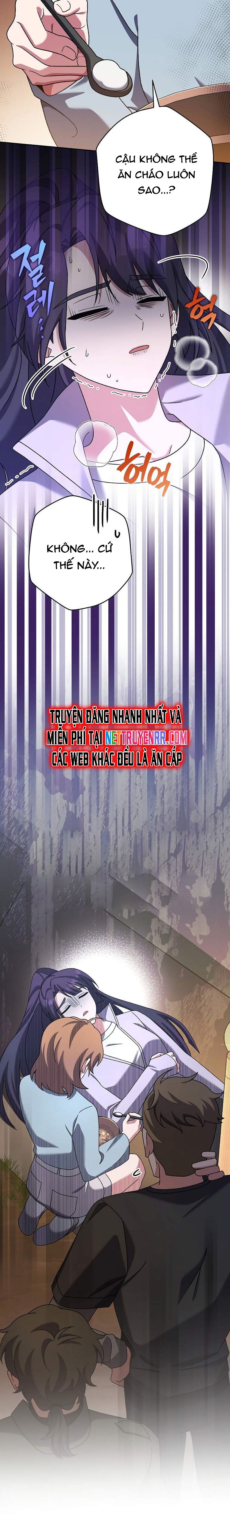 Nhân Vật Ngoài Lề Tiểu Thuyết: Chapter 115