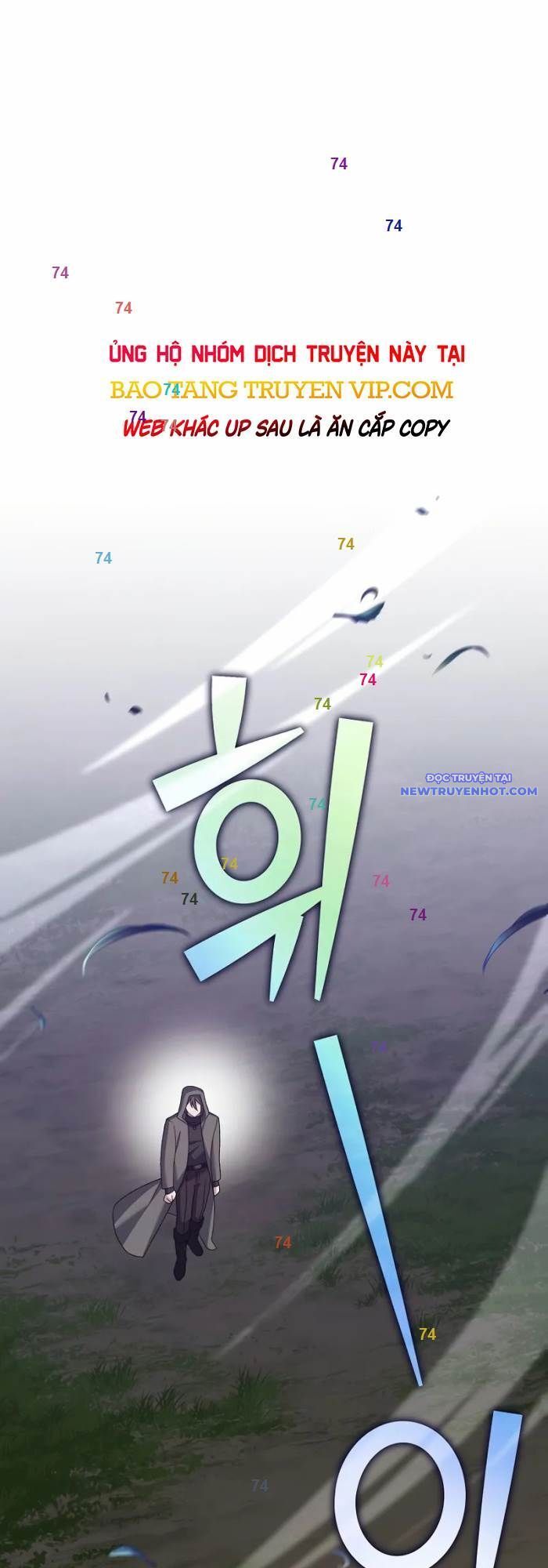 Nhân Vật Ngoài Lề Tiểu Thuyết: Chapter 116