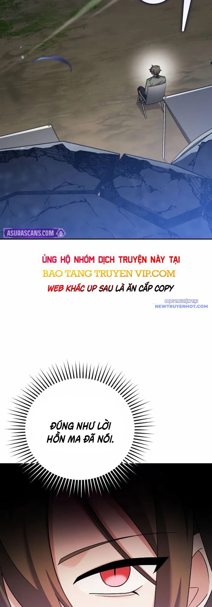 Nhân Vật Ngoài Lề Tiểu Thuyết: Chapter 116