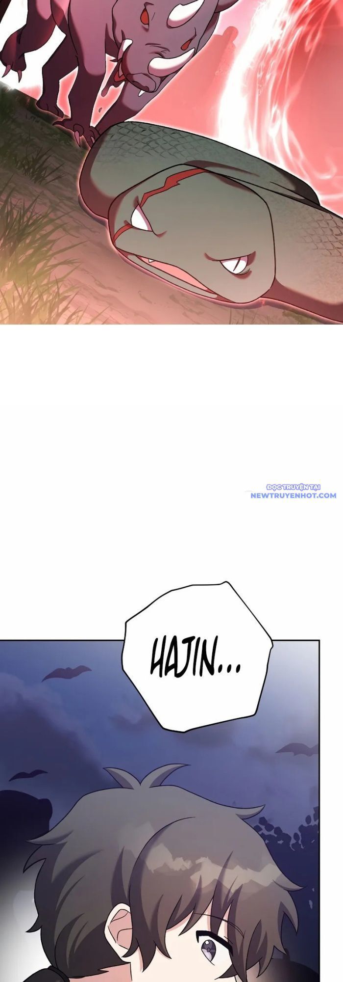 Nhân Vật Ngoài Lề Tiểu Thuyết: Chapter 116