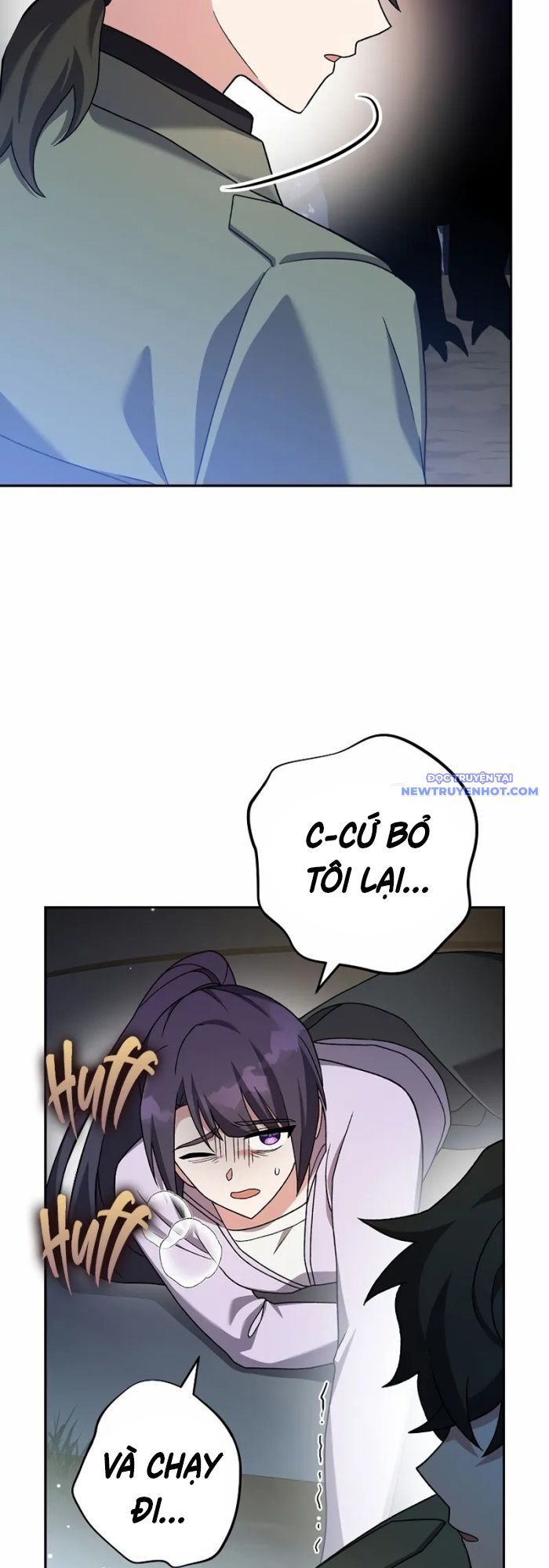 Nhân Vật Ngoài Lề Tiểu Thuyết: Chapter 116