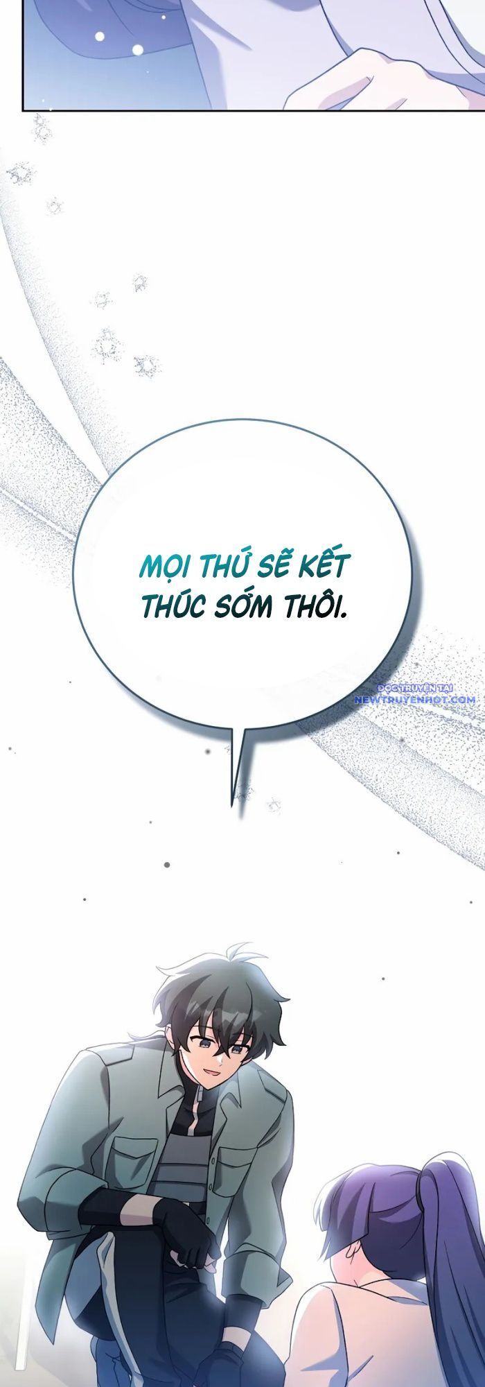 Nhân Vật Ngoài Lề Tiểu Thuyết: Chapter 116