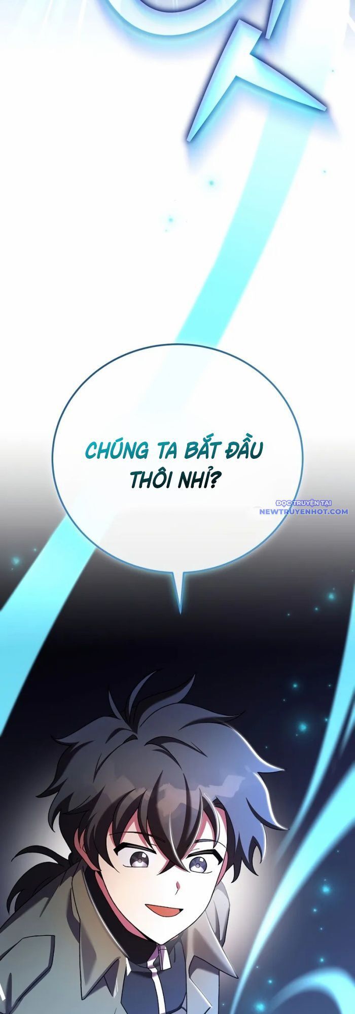 Nhân Vật Ngoài Lề Tiểu Thuyết: Chapter 116