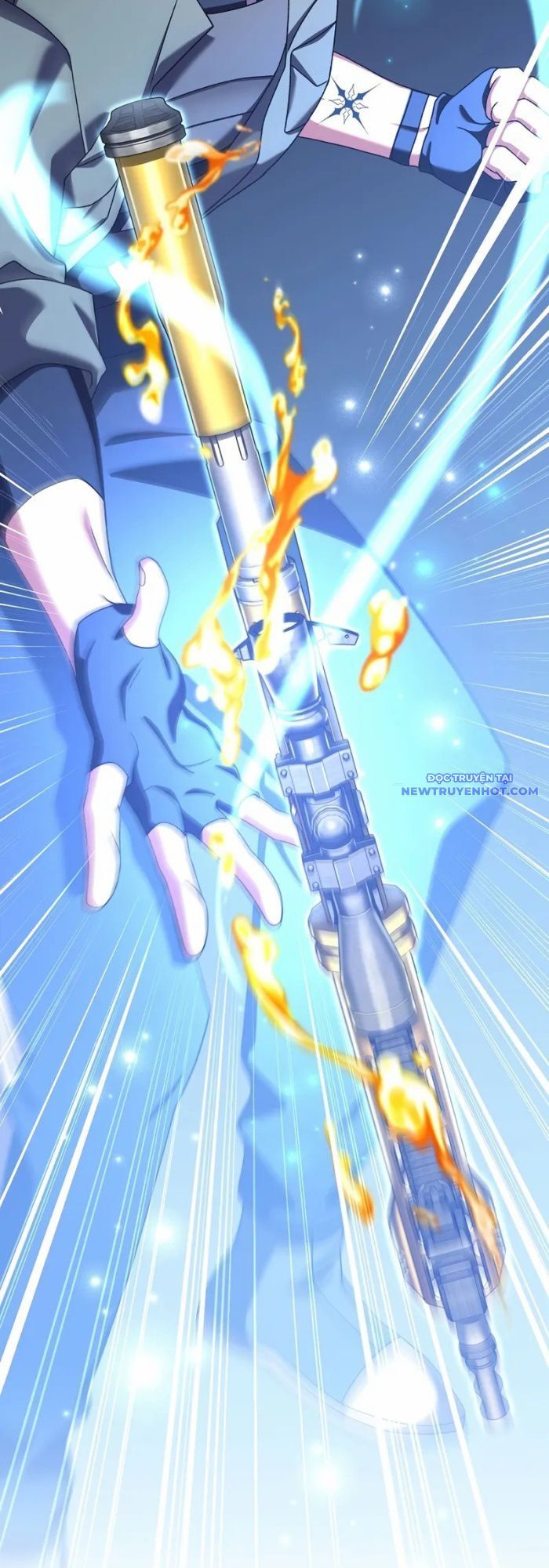 Nhân Vật Ngoài Lề Tiểu Thuyết: Chapter 116