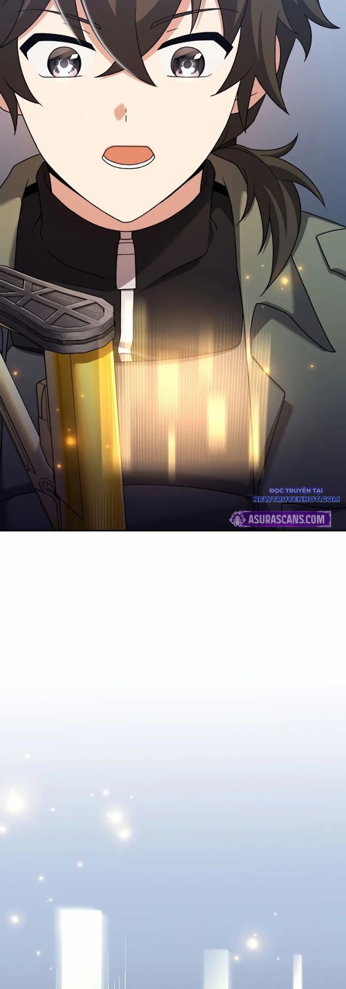 Nhân Vật Ngoài Lề Tiểu Thuyết: Chapter 116