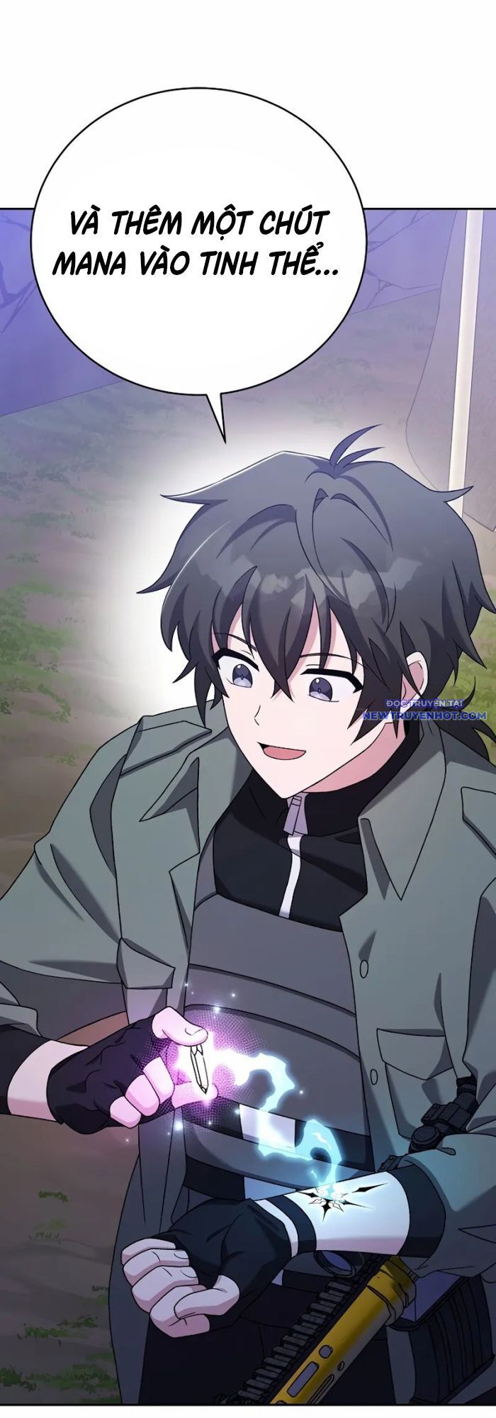 Nhân Vật Ngoài Lề Tiểu Thuyết: Chapter 116