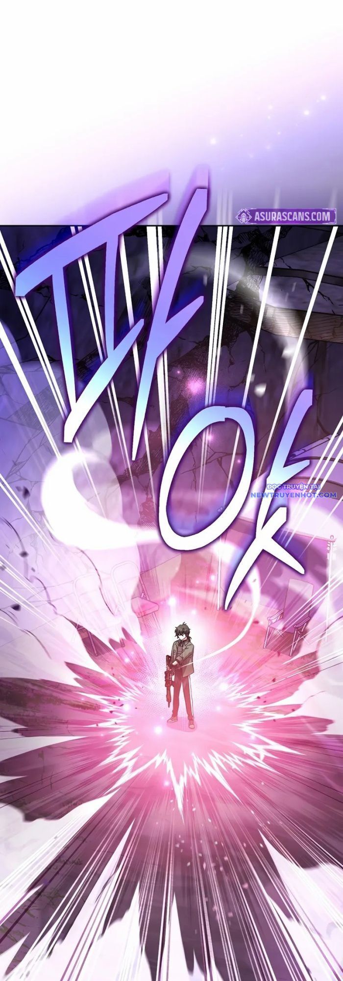 Nhân Vật Ngoài Lề Tiểu Thuyết: Chapter 116