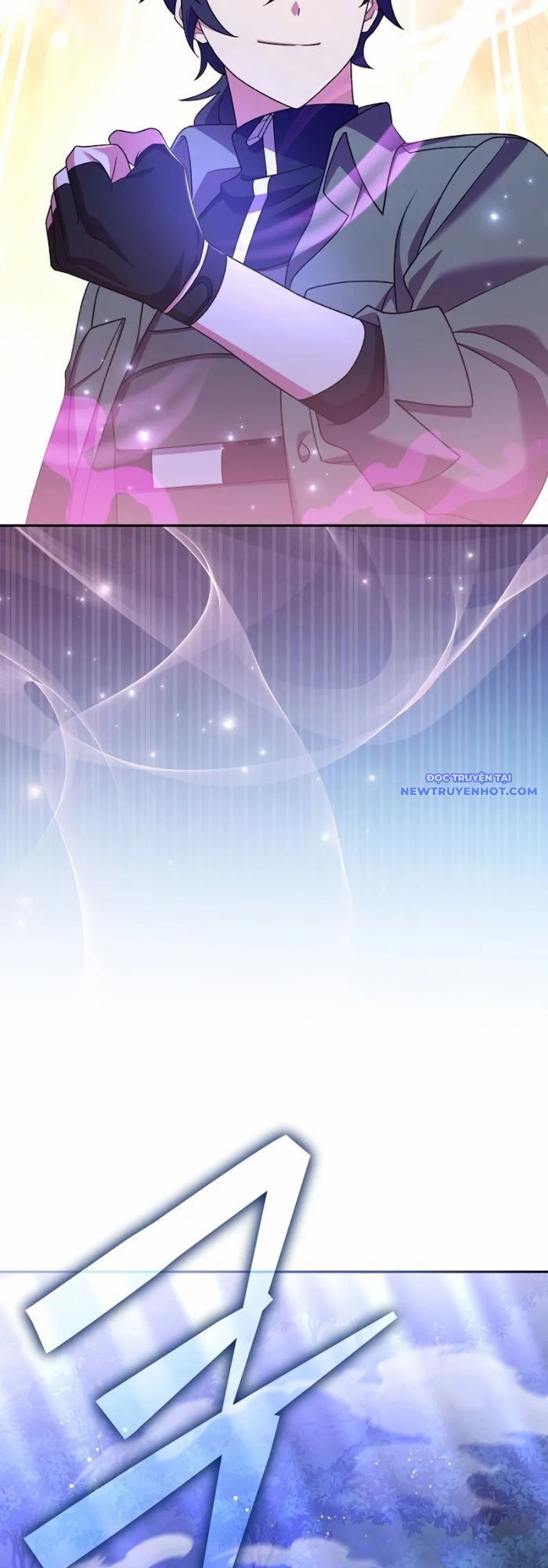 Nhân Vật Ngoài Lề Tiểu Thuyết: Chapter 116