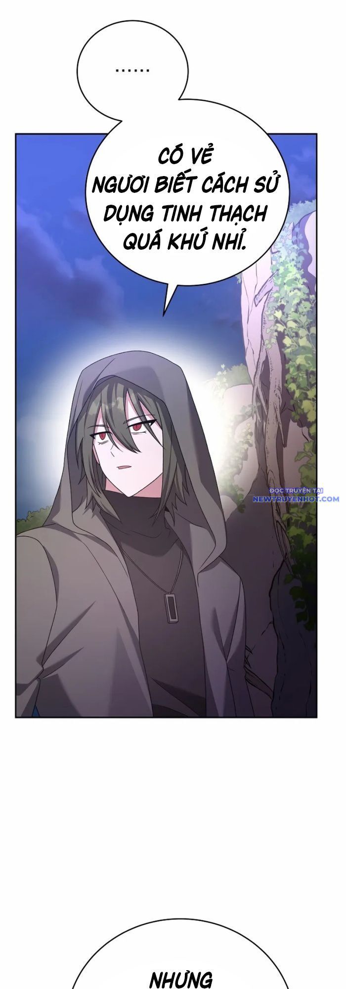 Nhân Vật Ngoài Lề Tiểu Thuyết: Chapter 116