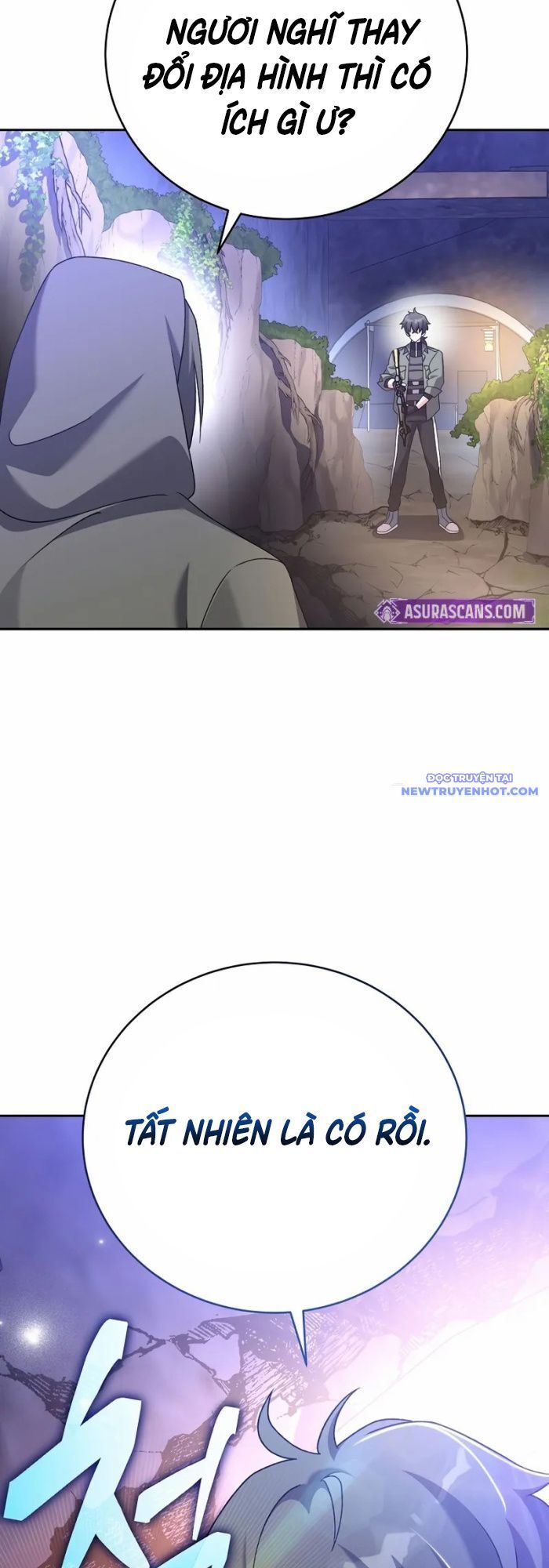 Nhân Vật Ngoài Lề Tiểu Thuyết: Chapter 116