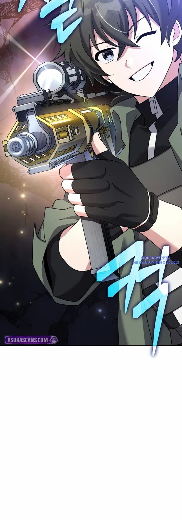 Nhân Vật Ngoài Lề Tiểu Thuyết: Chapter 116