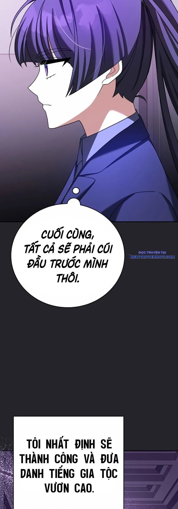 Nhân Vật Ngoài Lề Tiểu Thuyết: Chapter 116