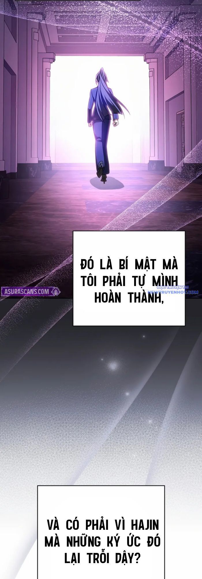 Nhân Vật Ngoài Lề Tiểu Thuyết: Chapter 116