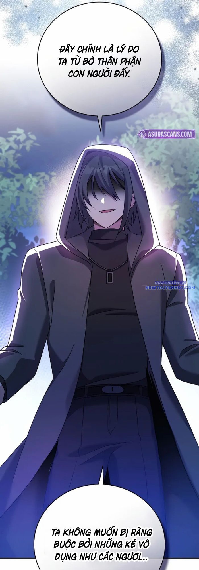 Nhân Vật Ngoài Lề Tiểu Thuyết: Chapter 116