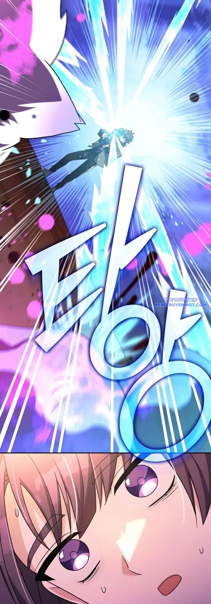 Nhân Vật Ngoài Lề Tiểu Thuyết: Chapter 116