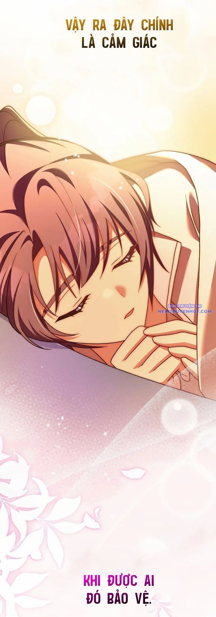 Nhân Vật Ngoài Lề Tiểu Thuyết: Chapter 116