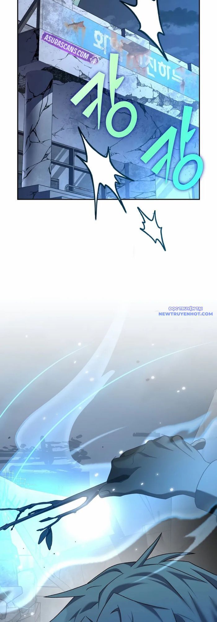 Nhân Vật Ngoài Lề Tiểu Thuyết: Chapter 116