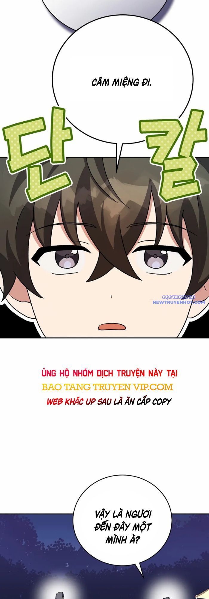 Nhân Vật Ngoài Lề Tiểu Thuyết: Chapter 116