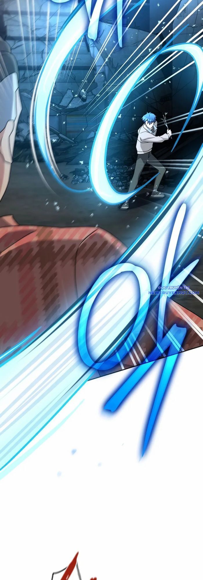 Nhân Vật Ngoài Lề Tiểu Thuyết: Chapter 116