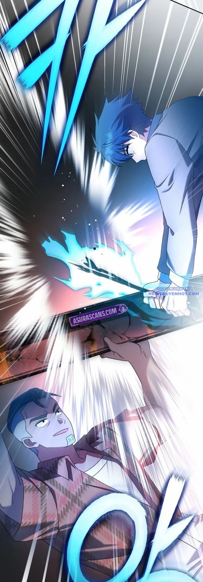 Nhân Vật Ngoài Lề Tiểu Thuyết: Chapter 116