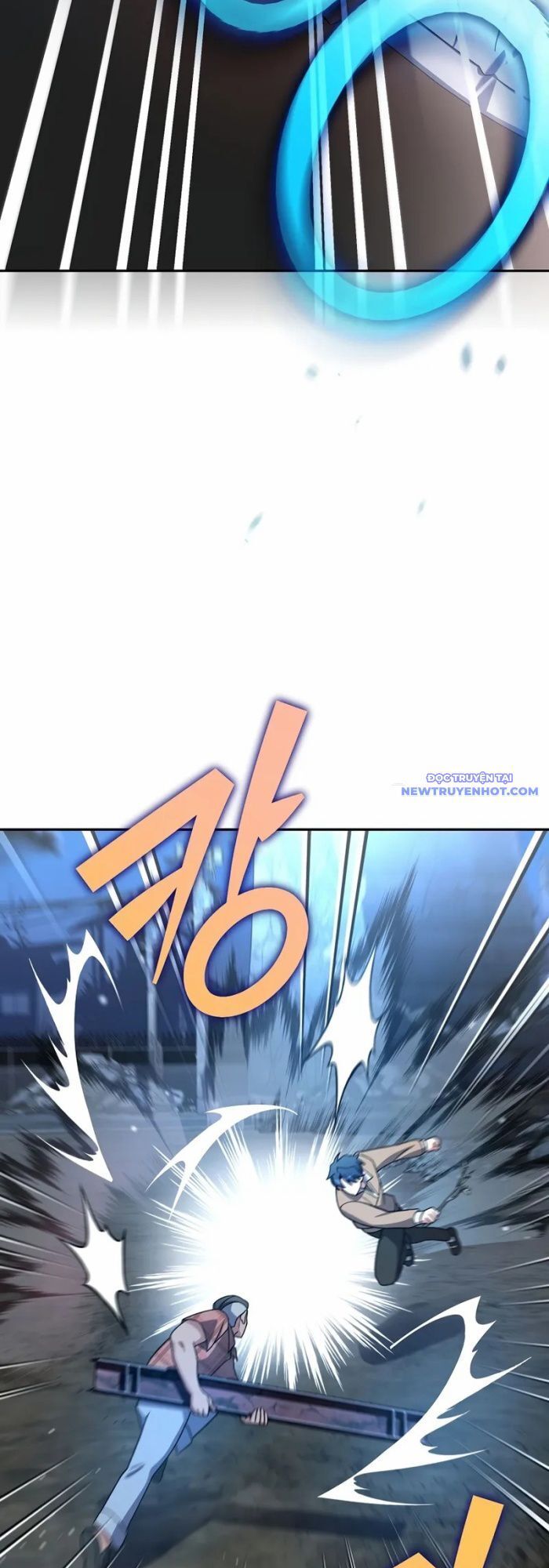 Nhân Vật Ngoài Lề Tiểu Thuyết: Chapter 116