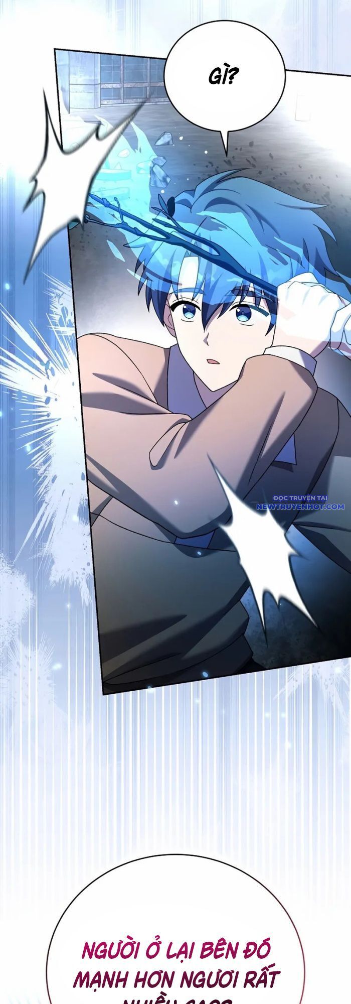 Nhân Vật Ngoài Lề Tiểu Thuyết: Chapter 116