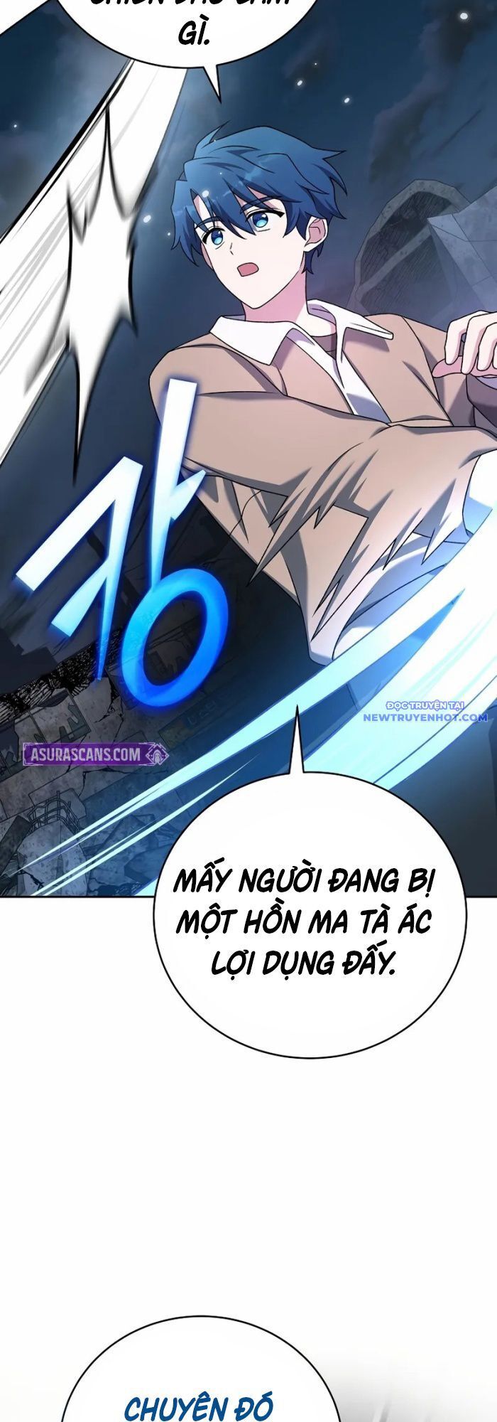 Nhân Vật Ngoài Lề Tiểu Thuyết: Chapter 116