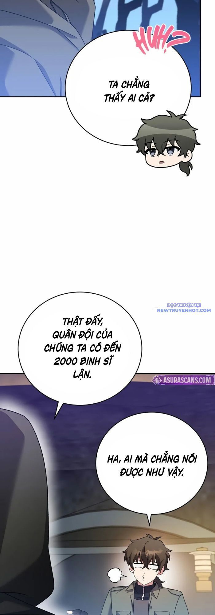 Nhân Vật Ngoài Lề Tiểu Thuyết: Chapter 116