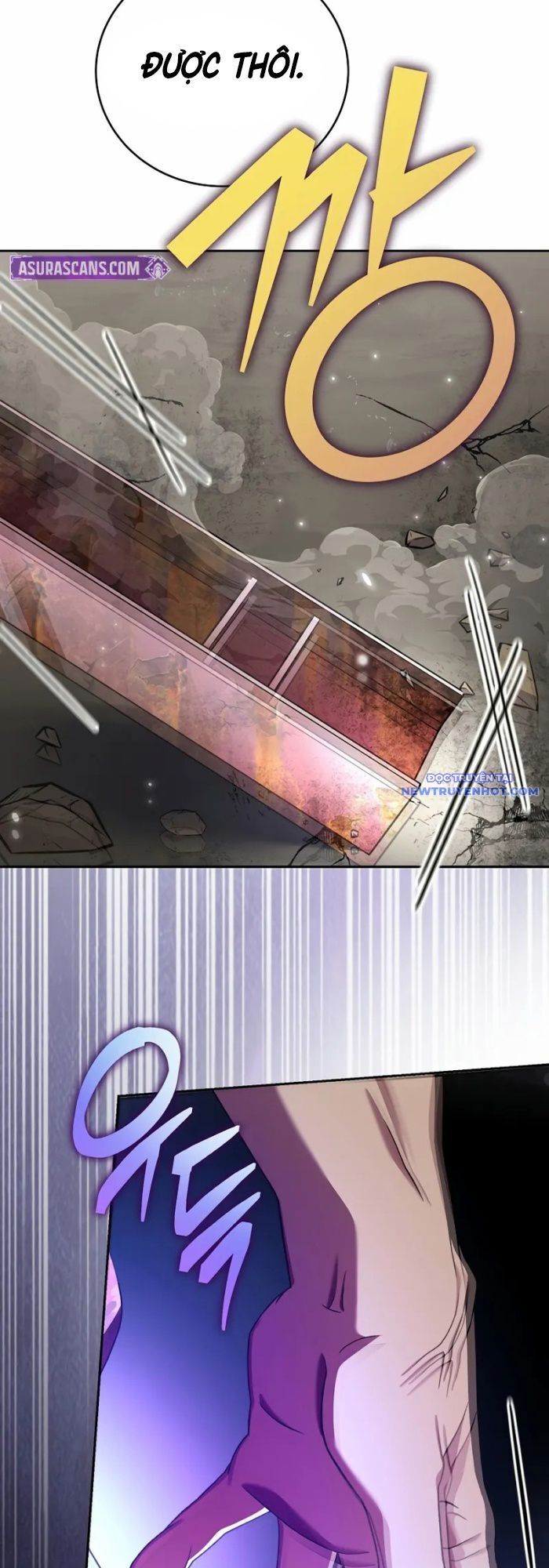 Nhân Vật Ngoài Lề Tiểu Thuyết: Chapter 116