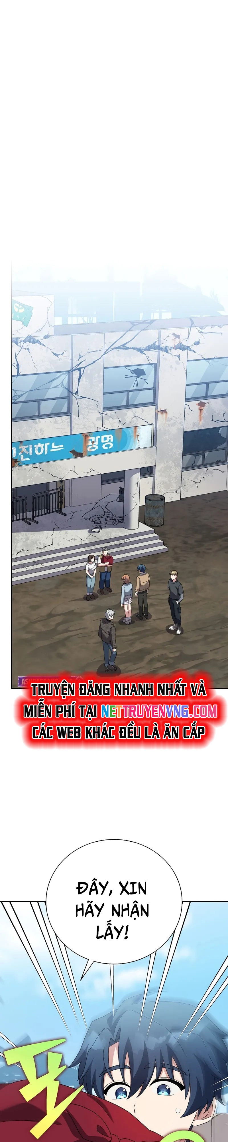 Nhân Vật Ngoài Lề Tiểu Thuyết: Chapter 118