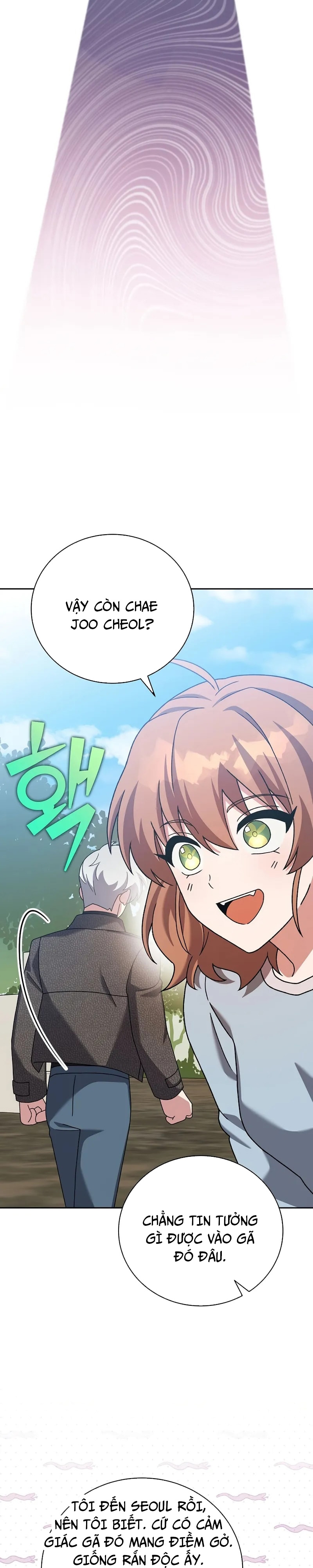 Nhân Vật Ngoài Lề Tiểu Thuyết: Chapter 118