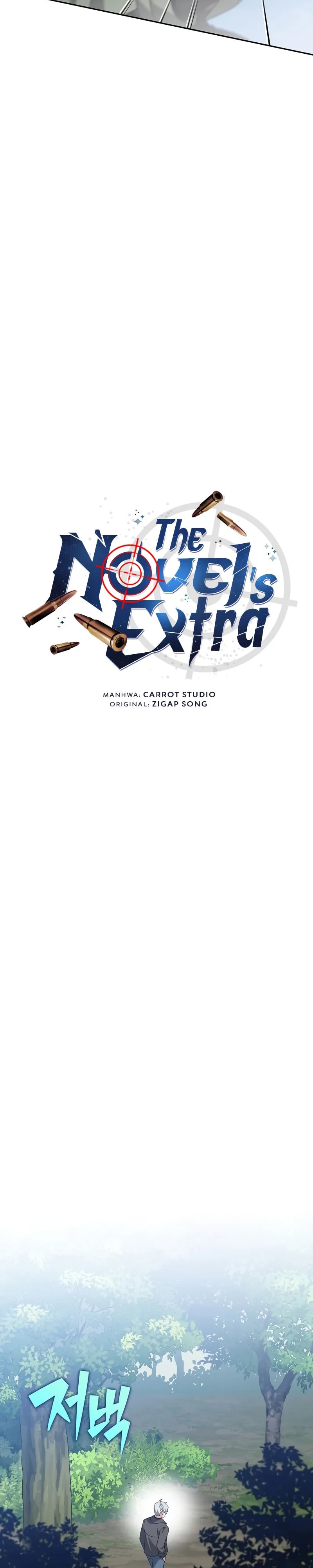 Nhân Vật Ngoài Lề Tiểu Thuyết: Chapter 118