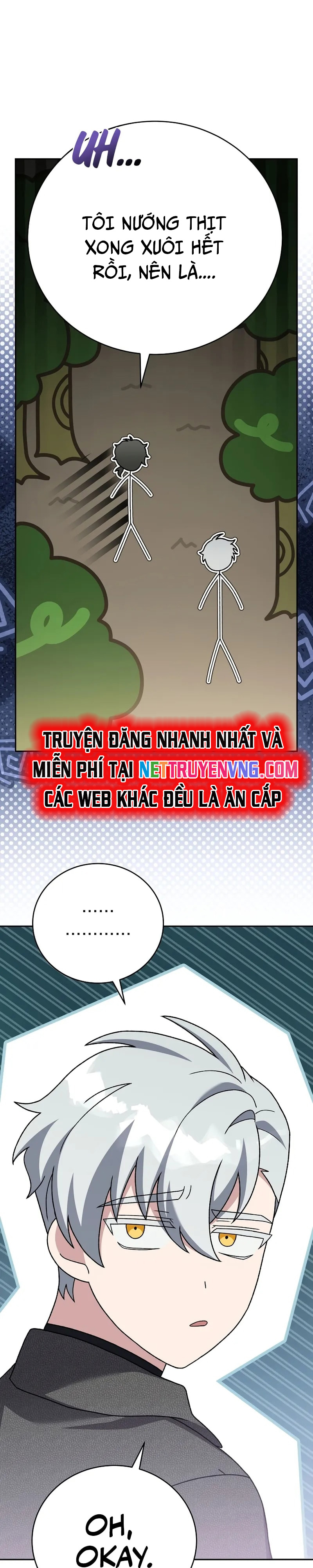 Nhân Vật Ngoài Lề Tiểu Thuyết: Chapter 118