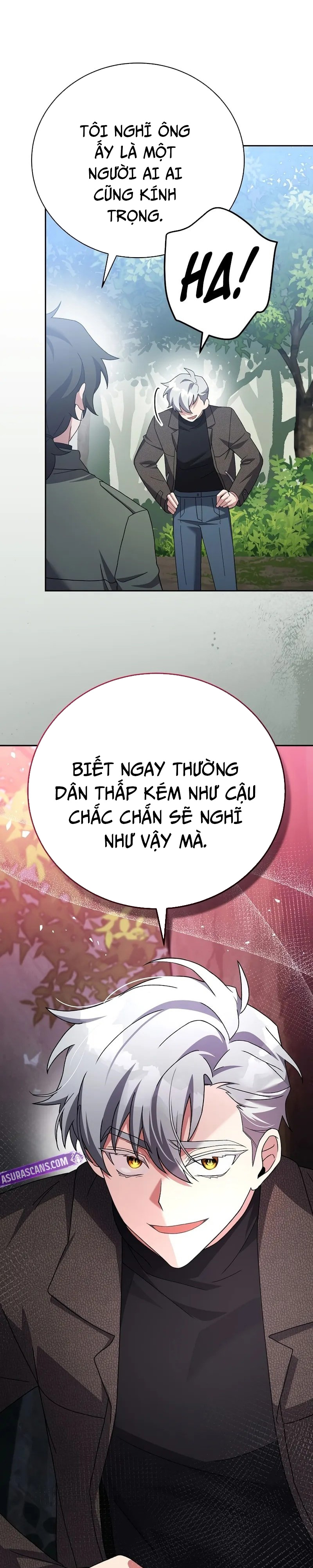 Nhân Vật Ngoài Lề Tiểu Thuyết: Chapter 118