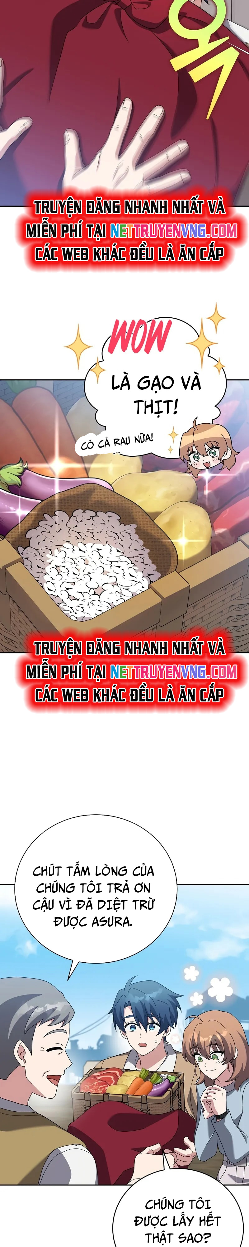 Nhân Vật Ngoài Lề Tiểu Thuyết: Chapter 118