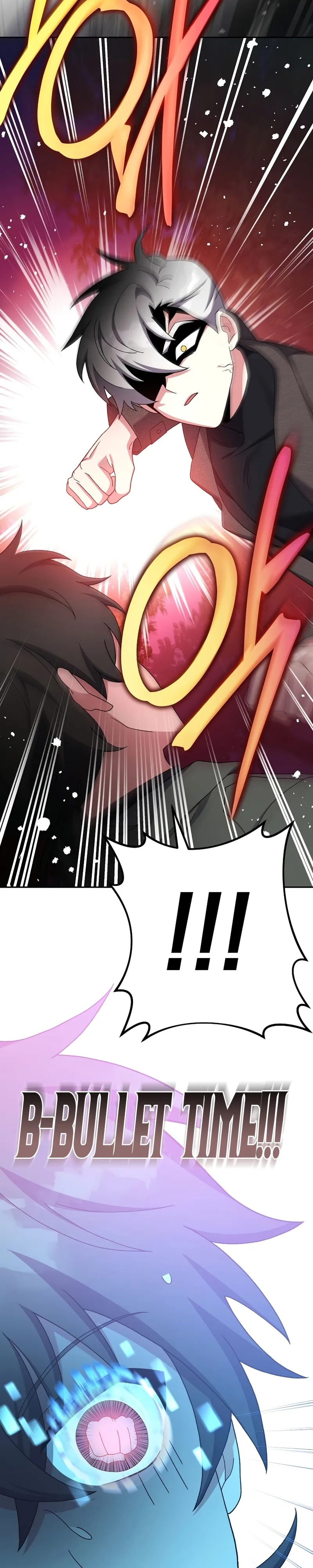 Nhân Vật Ngoài Lề Tiểu Thuyết: Chapter 118