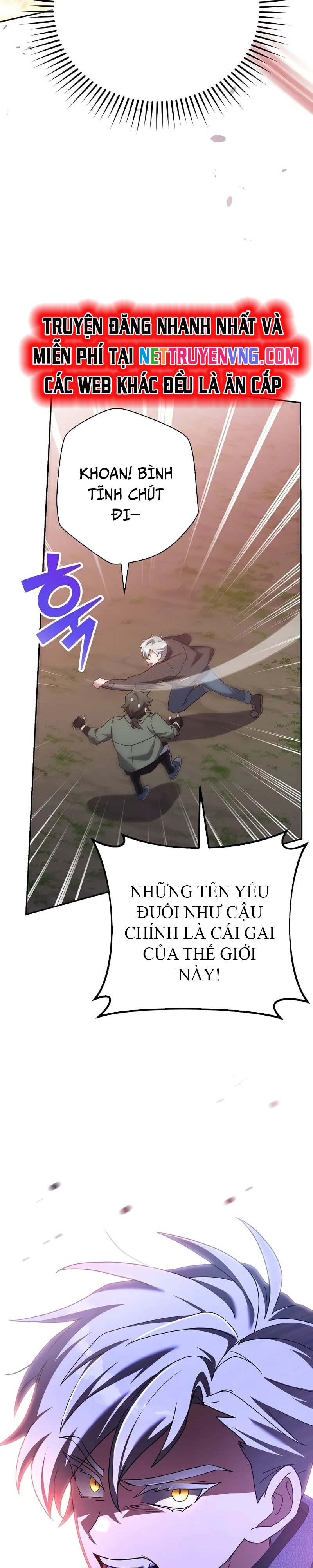 Nhân Vật Ngoài Lề Tiểu Thuyết: Chapter 118