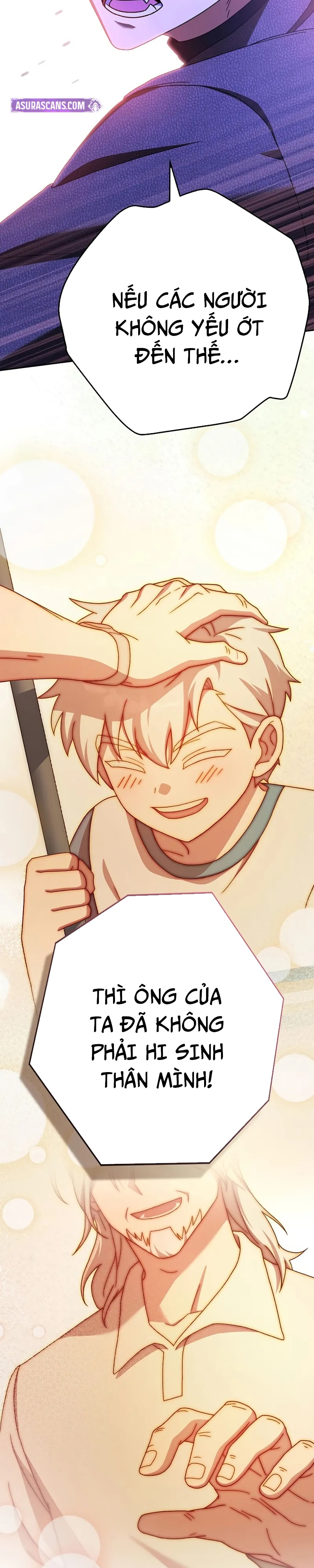 Nhân Vật Ngoài Lề Tiểu Thuyết: Chapter 118