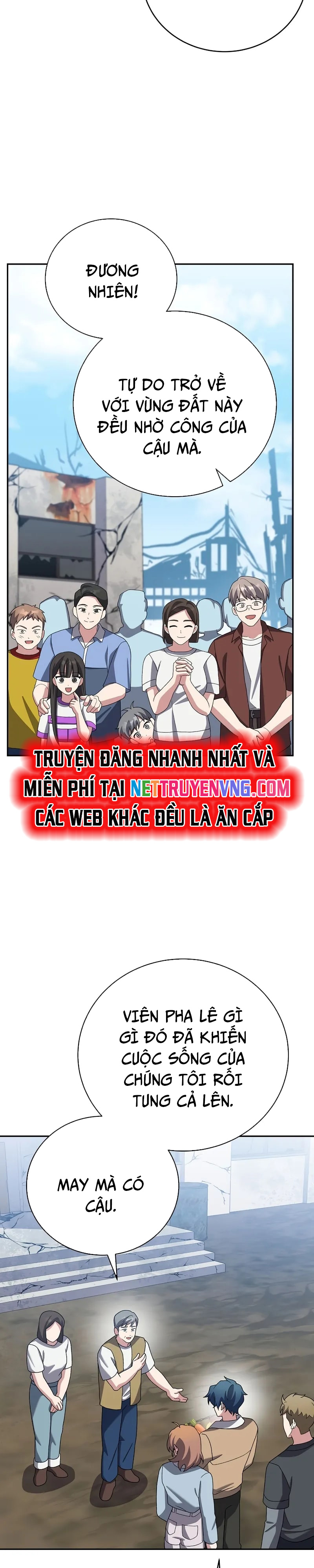 Nhân Vật Ngoài Lề Tiểu Thuyết: Chapter 118