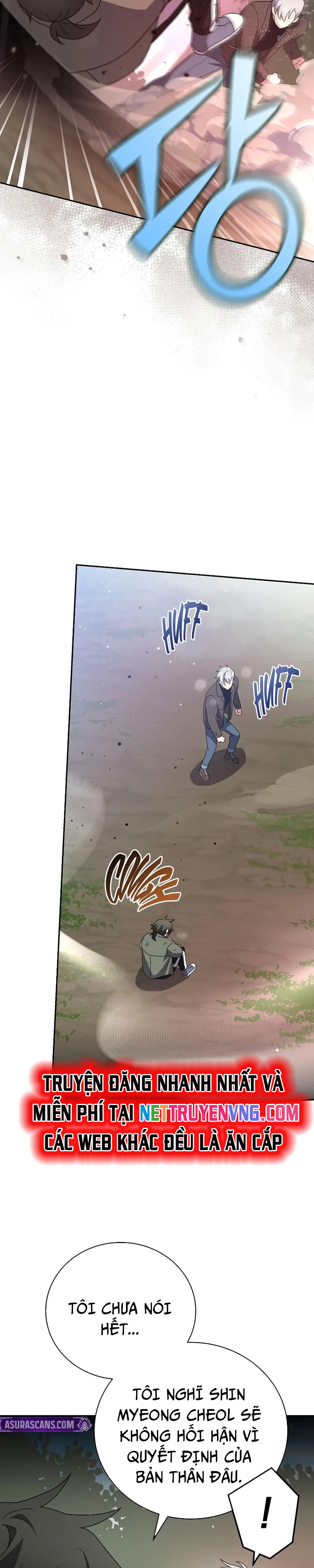 Nhân Vật Ngoài Lề Tiểu Thuyết: Chapter 118