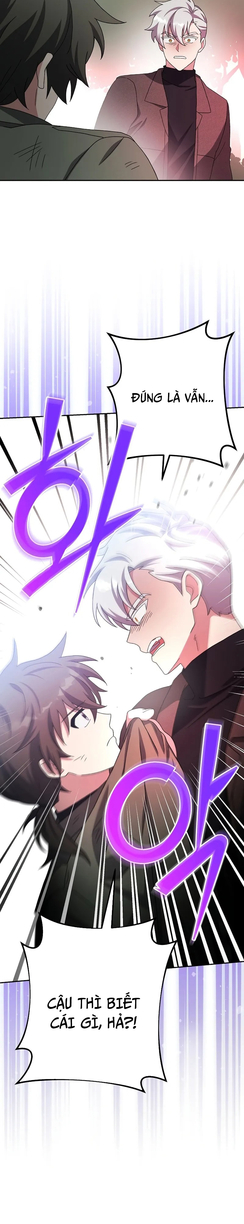 Nhân Vật Ngoài Lề Tiểu Thuyết: Chapter 118