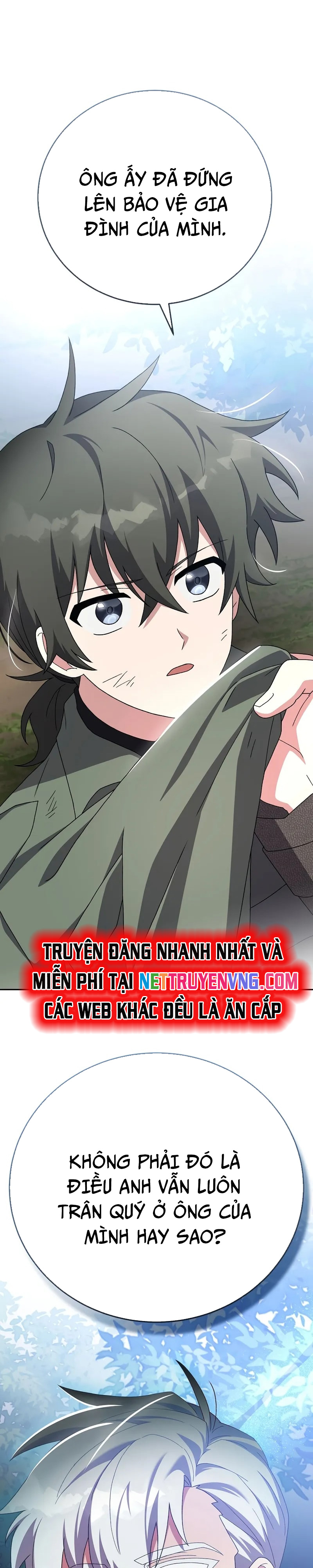 Nhân Vật Ngoài Lề Tiểu Thuyết: Chapter 118