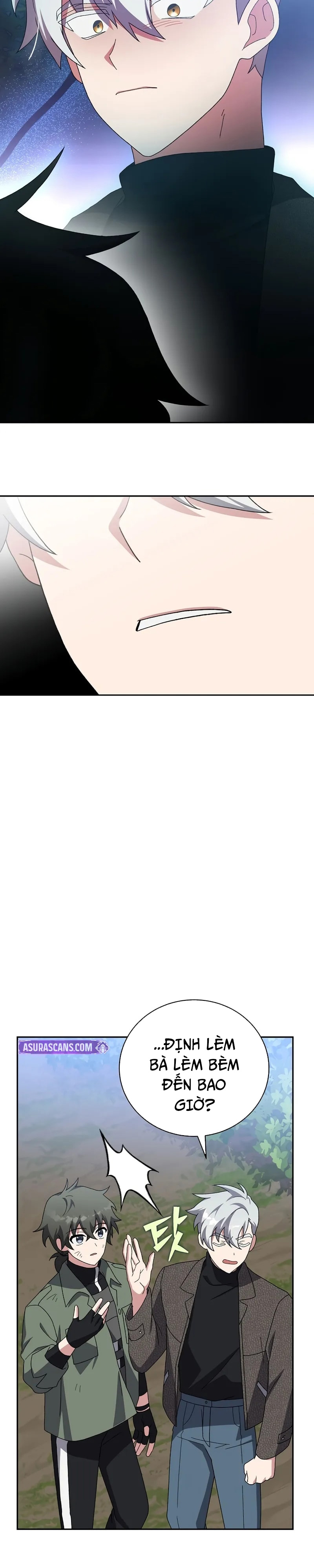 Nhân Vật Ngoài Lề Tiểu Thuyết: Chapter 118