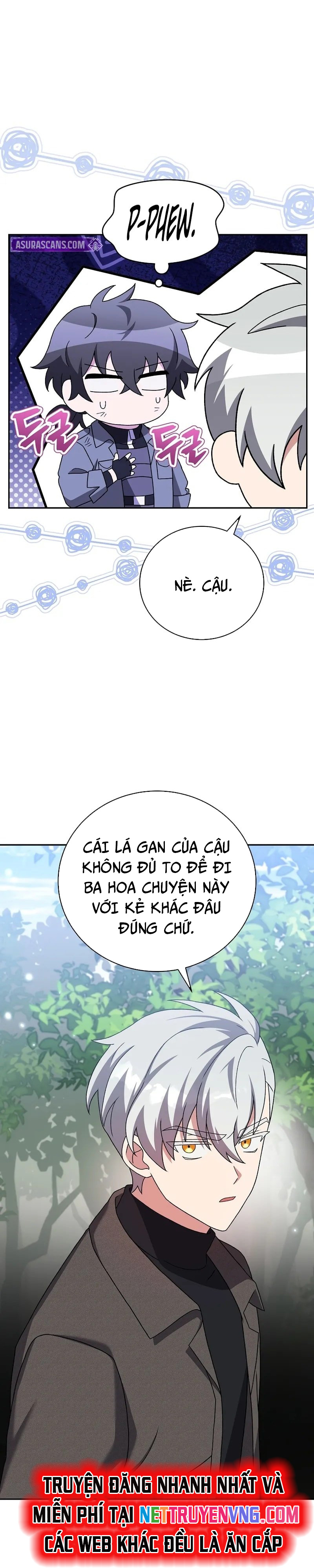Nhân Vật Ngoài Lề Tiểu Thuyết: Chapter 118