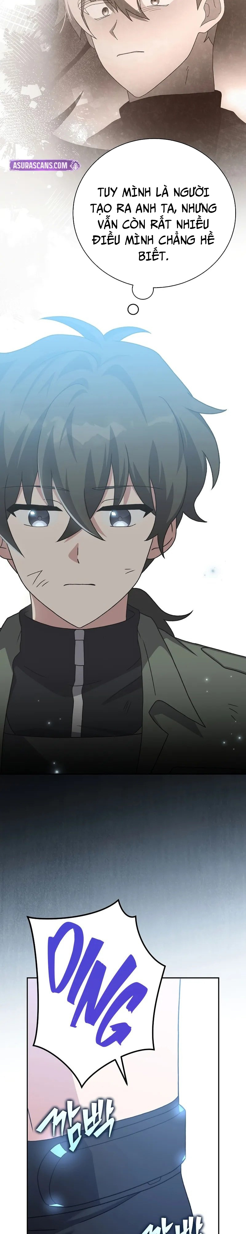 Nhân Vật Ngoài Lề Tiểu Thuyết: Chapter 118