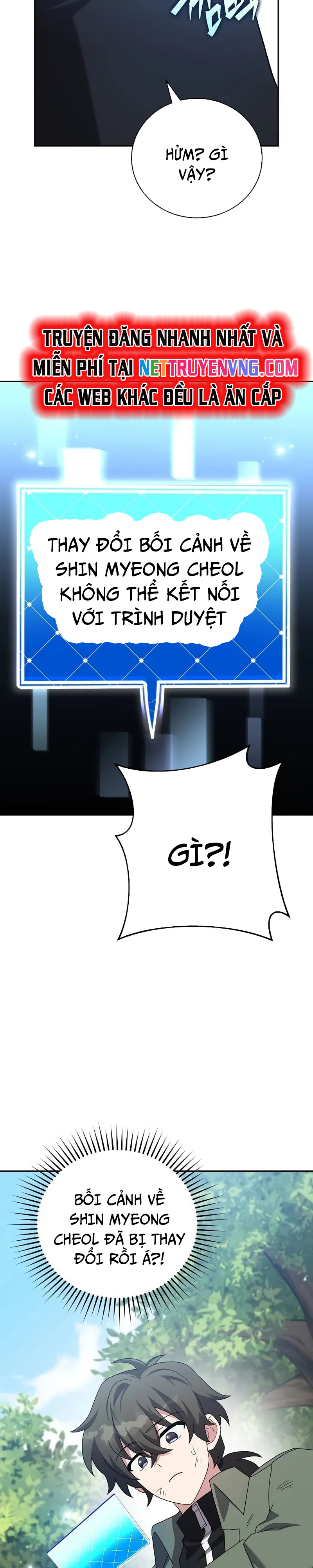 Nhân Vật Ngoài Lề Tiểu Thuyết: Chapter 118