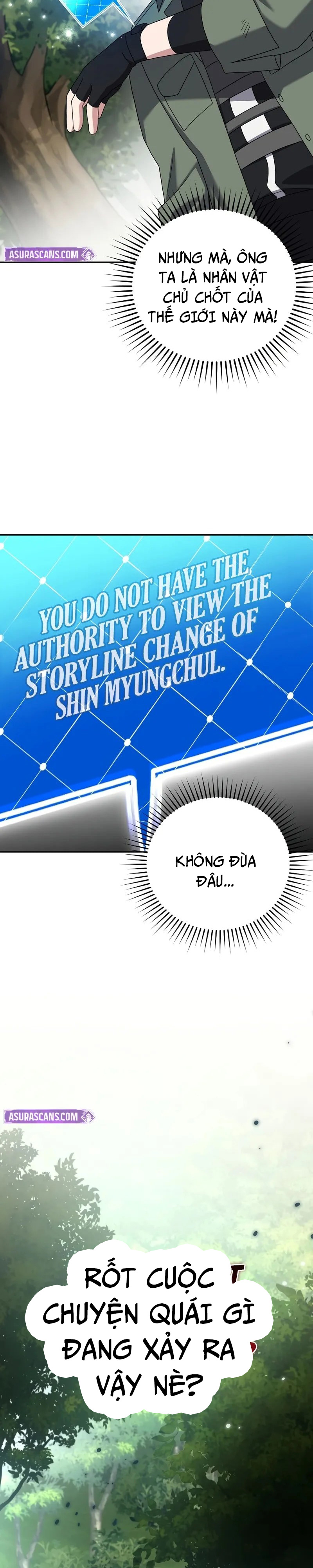 Nhân Vật Ngoài Lề Tiểu Thuyết: Chapter 118