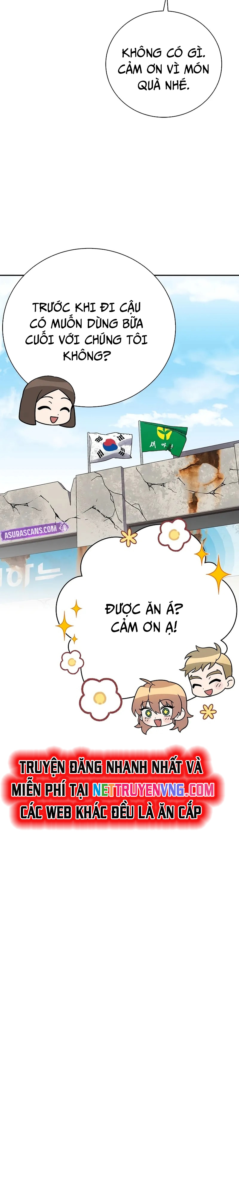 Nhân Vật Ngoài Lề Tiểu Thuyết: Chapter 118