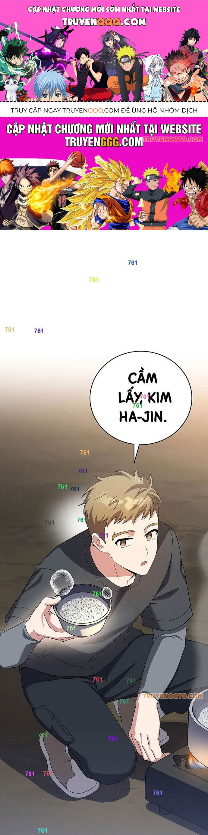 Nhân Vật Ngoài Lề Tiểu Thuyết: Chapter 119