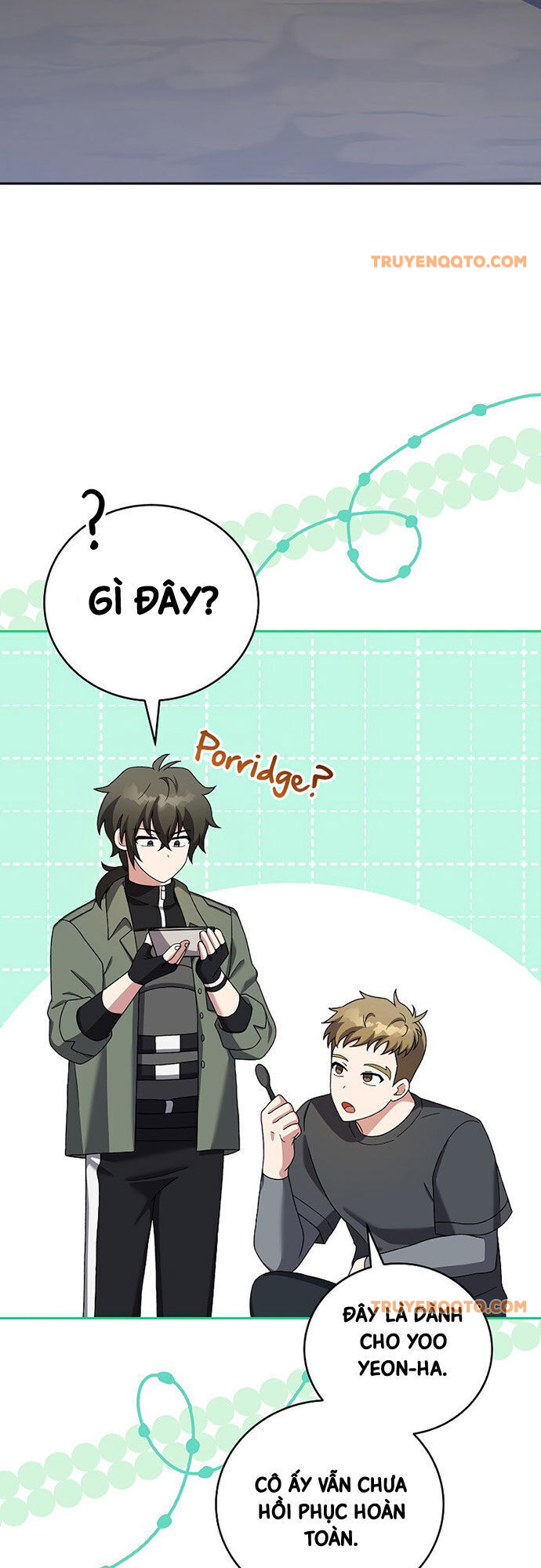 Nhân Vật Ngoài Lề Tiểu Thuyết: Chapter 119